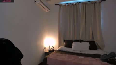 dulce brithany online show from 09.11.25