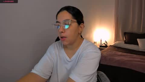 dulce brithany online show from 09.12.25