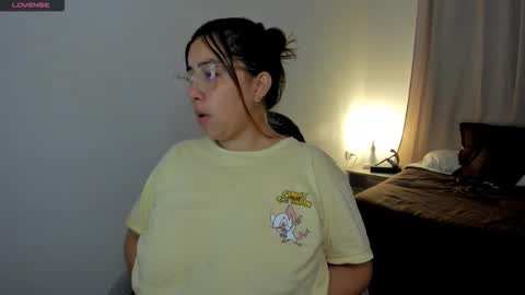 dulce brithany online show from 11.30.25