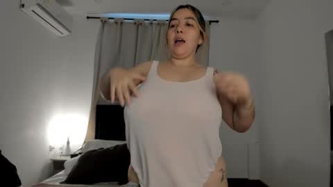 dulce brithany online show from 03.03.26