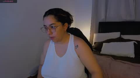 Snapshot of dulce_brithany chatting on 07.15.26 dulce brithany online show from 07.15.26