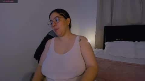 Snapshot of dulce_brithany chatting on 07.20.26 dulce brithany online show from 07.20.26