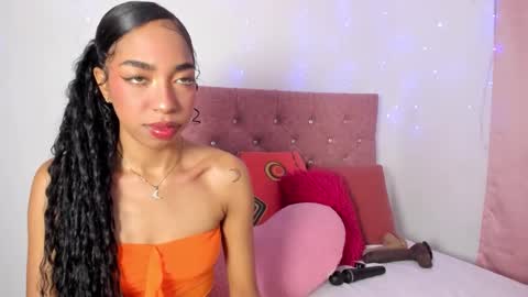 Dulce online show from 02.11.26