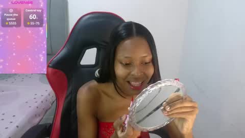 dulce_camx online show from 05.19.26