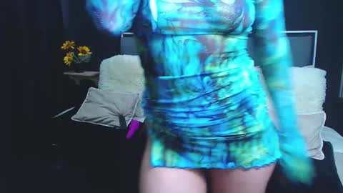 C E L E S T E  online show from 12.05.24