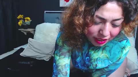 C E L E S T E  online show from 12.05.24