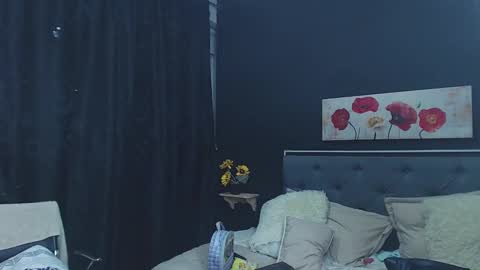 C E L E S T E  online show from 12.13.24