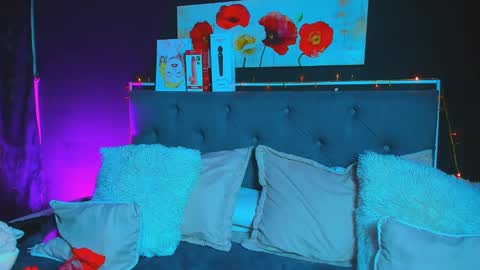 C E L E S T E  online show from 01.11.25