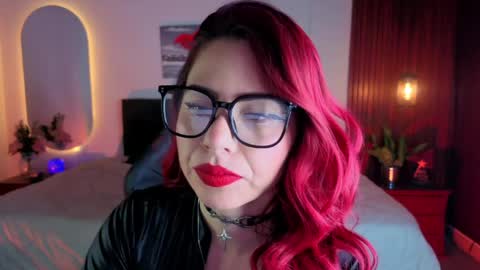 Snapshot of dulce_charlottee chatting on 05.26.26 DULCE online show from 05.26.26