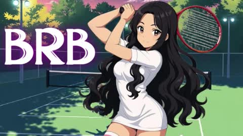 dulce_charm_ online show from 11.02.25