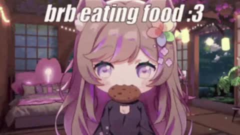 dulce_charm_ online show from 04.16.26