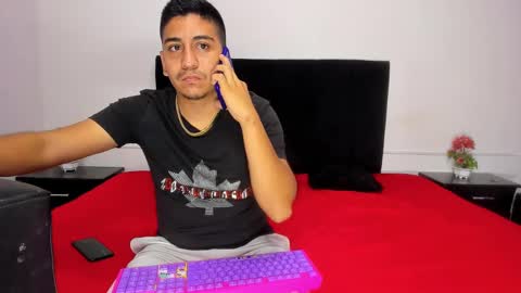 Im Alexa 420 online show from 01.19.25