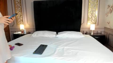 Dulce online show from 03.23.26