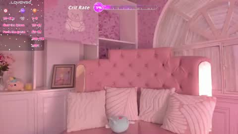 Snapshot of dulce_girls chatting on 06.22.26 Dulce online show from 06.22.26
