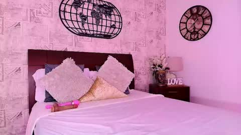 Snapshot of dulce_harmonny chatting on 02.03.26 DULCE online show from 02.03.26