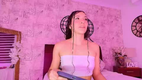 Snapshot of dulce_harmonny chatting on 02.05.26 DULCE online show from 02.05.26