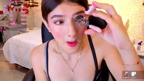 Snapshot of dulce_isabel_ chatting on 02.05.26 dulce_isabel_ online show from 02.05.26