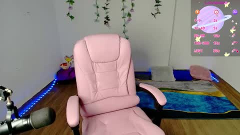 Dulce online show from 02.17.25