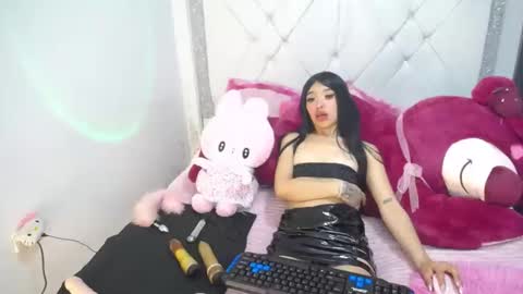 Snapshot of dulce_kiy chatting on 02.02.26 dulce_kiy online show from 02.02.26