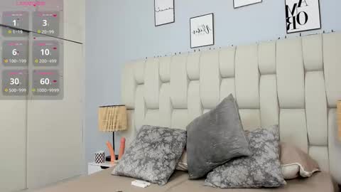 Dulce Maria online show from 03.02.26