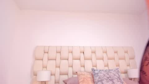 Snapshot of dulce_m_ chatting on 05.29.26 Dulce Maria online show from 05.29.26
