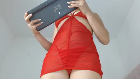 Dulce  online show from 07.20.26