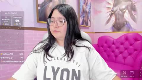 Dulce  online show from 02.22.26