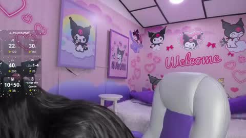 Dulce  online show from 03.13.26