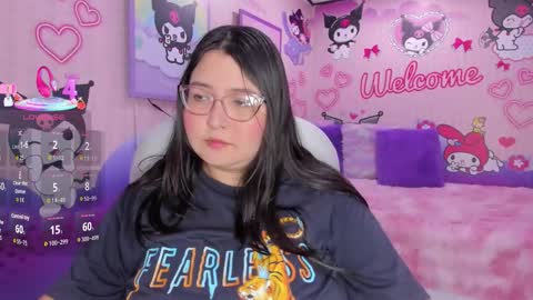 Dulce  online show from 03.31.26