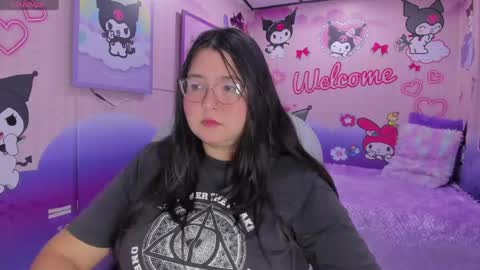 Snapshot of dulce_meow chatting on 04.18.26 Dulce online show from 04.18.26