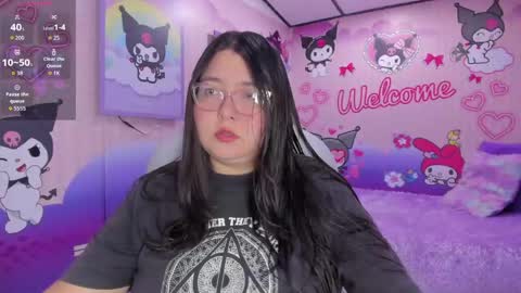 Snapshot of dulce_meow chatting on 04.21.26 Dulce online show from 04.21.26
