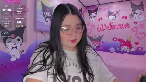 Snapshot of dulce_meow chatting on 04.26.26 Dulce online show from 04.26.26