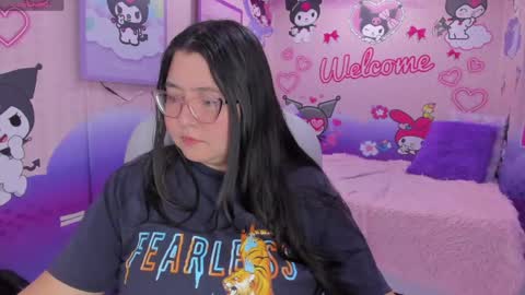 Snapshot of dulce_meow chatting on 05.10.26 Dulce online show from 05.10.26