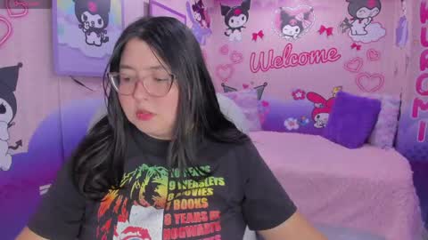 Snapshot of dulce_meow chatting on 05.12.26 Dulce online show from 05.12.26