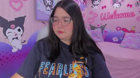 Snapshot of dulce_meow chatting on 05.15.26 Dulce online show from 05.15.26