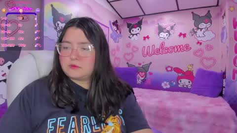 Snapshot of dulce_meow chatting on 05.22.26 Dulce online show from 05.22.26