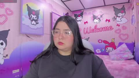 Snapshot of dulce_meow chatting on 06.01.26 Dulce online show from 06.01.26
