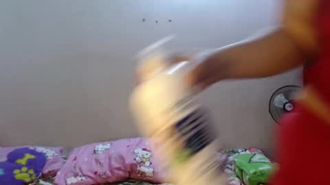 dulce online show from 02.13.25