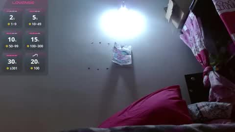 dulce online show from 09.22.25