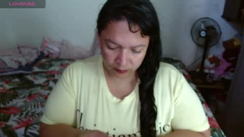 Snapshot of dulce_mmaria chatting on 05.21.26 dulce online show from 05.21.26