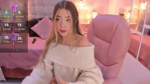 Dulce  online show from 03.26.26