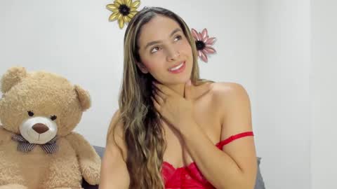Snapshot of dulce_roberts_ chatting on 01.24.25 Dulce online show from 01.24.25