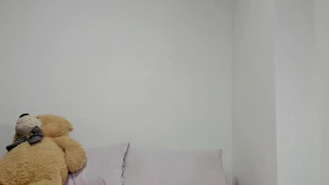 Snapshot of dulce_roberts_ chatting on 02.18.25 Dulce online show from 02.18.25