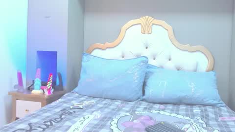 dulce_speed online show from 01.13.26