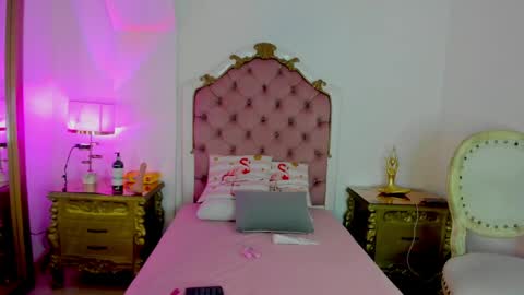 Snapshot of dulce_tentacion___ chatting on 05.06.26 dulce_tentacion___ online show from 05.06.26