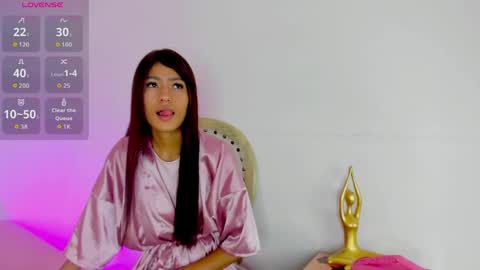 Snapshot of dulce_tentacion___ chatting on 05.11.26 dulce_tentacion___ online show from 05.11.26