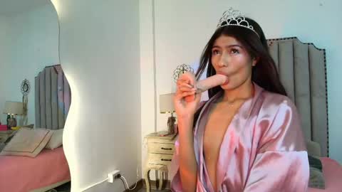 Snapshot of dulce_tentacion___ chatting on 05.30.26 dulce_tentacion___ online show from 05.30.26