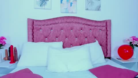 Dulce  online show from 12.29.24