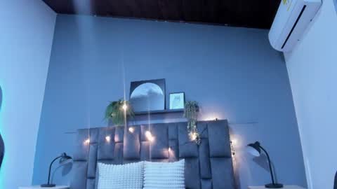 Snapshot of dulceaurora_ chatting on 06.19.26 DULCE AURORA online show from 06.19.26
