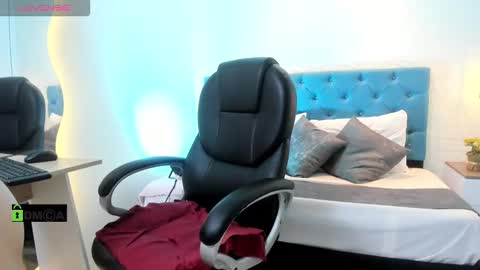 Snapshot of dulcebaker chatting on 01.09.26 Dulce Baker online show from 01.09.26